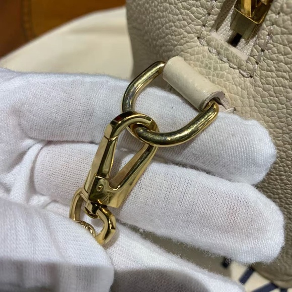 N16 Pre-Owned Louis Vuitton Speedy 20 Shoulder  Bag - Picture 16 of 16